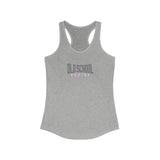 OSBX Women's Ideal Racerback Tank