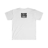 OSBX Unisex Softstyle T-Shirt