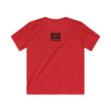 OSBC Kids Softstyle Tee