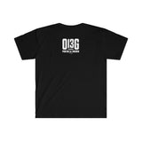 OSBX Unisex Softstyle T-Shirt