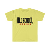 OSBX Unisex Softstyle T-Shirt