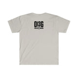 OSBX Unisex Softstyle T-Shirt