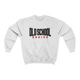 OSBX Unisex Heavy Blend™ Crewneck Sweatshirt