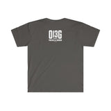 OSBX Unisex Softstyle T-Shirt