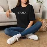 Classic White T-Shirt — Minimal Everyday Crew Tee