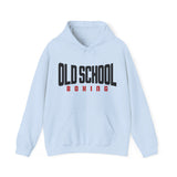 OSBX Unisex Heavy Blend™ Hooded Sweatshirt