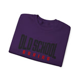 OSBX Unisex Heavy Blend™ Crewneck Sweatshirt