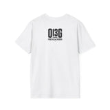 OSBX Unisex Softstyle T-Shirt
