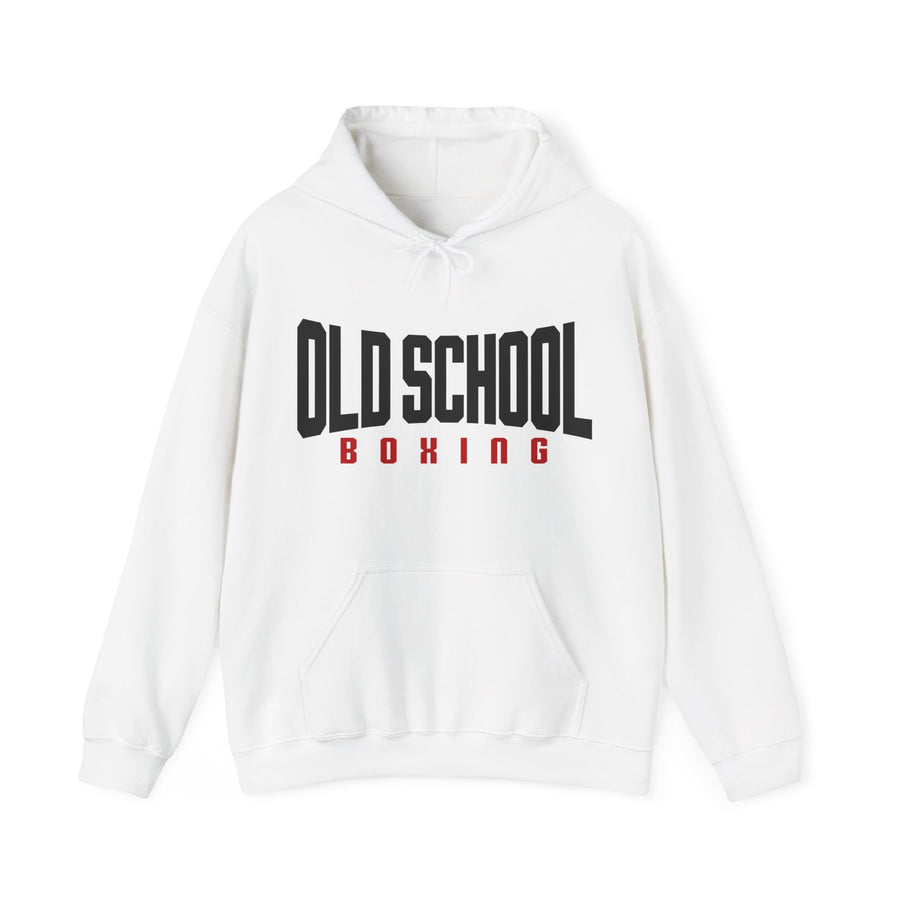 OSBX Unisex Heavy Blend™ Hooded Sweatshirt