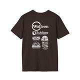 Suavecito - Adrian Rodriguez Fight Night Tee