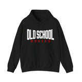 OSBX Unisex Heavy Blend™ Hooded Sweatshirt