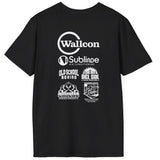 Suavecito - Adrian Rodriguez Fight Night Tee