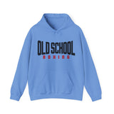 OSBX Unisex Heavy Blend™ Hooded Sweatshirt