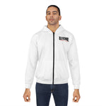 OSBX Unisex Zip Hoodie