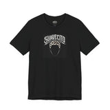 Suavecito Leopard Fade T-Shirt