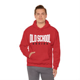 OSBX Unisex Heavy Blend™ Hooded Sweatshirt