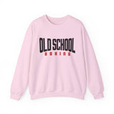OSBX Unisex Heavy Blend™ Crewneck Sweatshirt