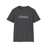 Classic White T-Shirt — Minimal Everyday Crew Tee