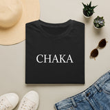Classic White T-Shirt — Minimal Everyday Crew Tee