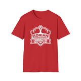 Suavecito - Adrian Rodriguez Fight Night Tee