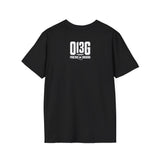 OSBX Unisex Softstyle T-Shirt