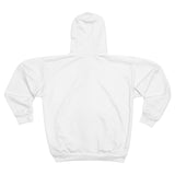 OSBX Unisex Zip Hoodie