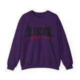 OSBX Unisex Heavy Blend™ Crewneck Sweatshirt