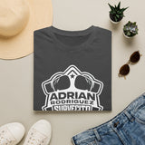 Suavecito - Adrian Rodriguez Fight Night Tee