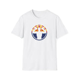 Old School Showdown Softstyle T-Shirt