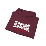 OSBX Unisex Heavy Blend™ Hooded Sweatshirt