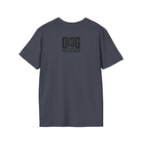 OSBX Unisex Softstyle T-Shirt