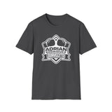 Suavecito - Adrian Rodriguez Fight Night Tee