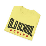 OSBX Unisex Softstyle T-Shirt
