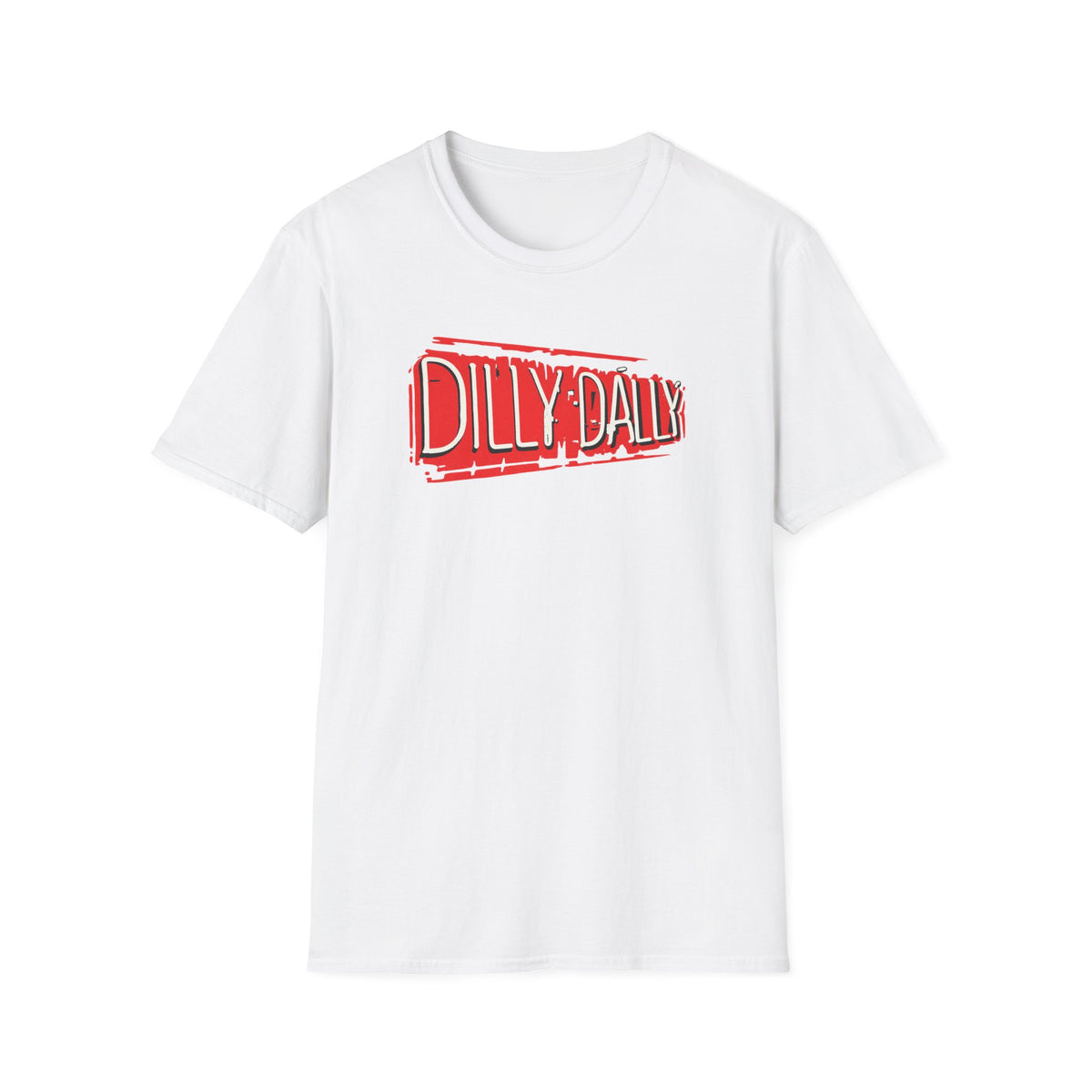 Edgar Ortiz - Fight 2, Circa 2016 Fight Night Tshirt