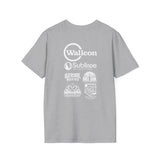 Suavecito - Adrian Rodriguez Fight Night Tee