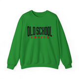 OSBX Unisex Heavy Blend™ Crewneck Sweatshirt