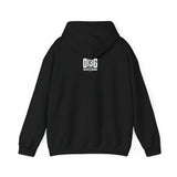 OSBX Unisex Heavy Blend™ Hooded Sweatshirt