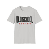 OSBX Unisex Softstyle T-Shirt
