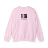 OSBX Unisex Heavy Blend™ Crewneck Sweatshirt