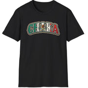 Chaka vs. Big Gugs — MGM Fight Night Team Shirt