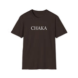 Classic White T-Shirt — Minimal Everyday Crew Tee