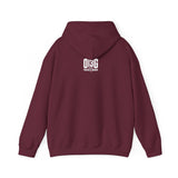 OSBX Unisex Heavy Blend™ Hooded Sweatshirt