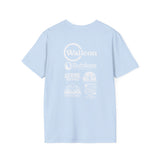 Suavecito - Adrian Rodriguez Fight Night Tee