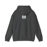 OSBX Unisex Heavy Blend™ Hooded Sweatshirt