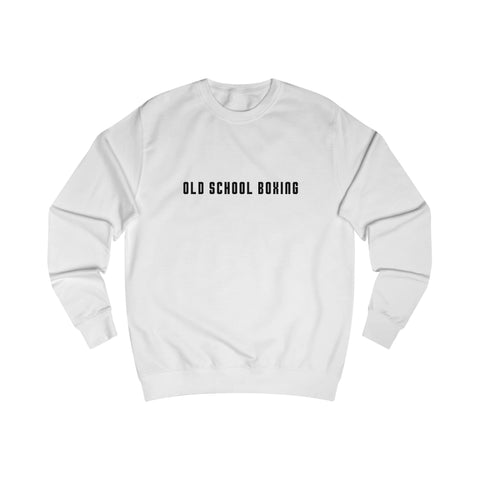 Men's Sweatshirt