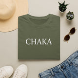 Classic White T-Shirt — Minimal Everyday Crew Tee
