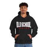 OSBX Unisex Heavy Blend™ Hooded Sweatshirt