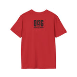 OSBX Unisex Softstyle T-Shirt