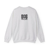 OSBX Unisex Heavy Blend™ Crewneck Sweatshirt