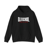 OSBX Unisex Heavy Blend™ Hooded Sweatshirt